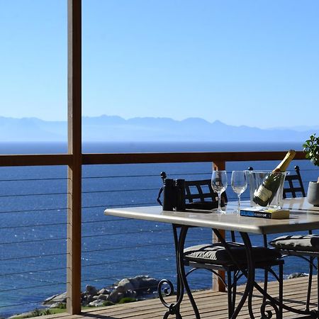 Oceans Drift (Adults Only) Hotel Cape Town Exterior foto