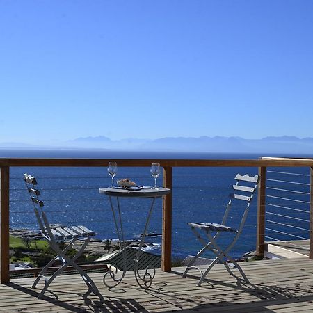Oceans Drift (Adults Only) Hotel Cape Town Exterior foto