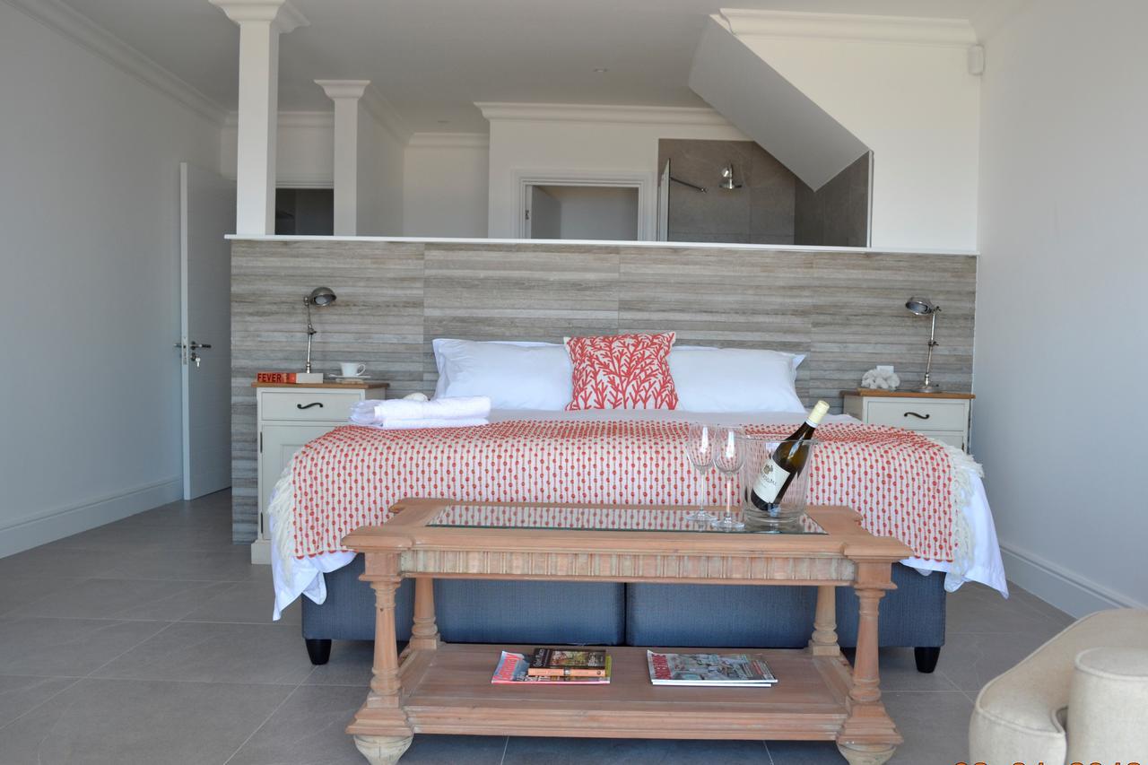 Oceans Drift (Adults Only) Hotel Cape Town Exterior foto