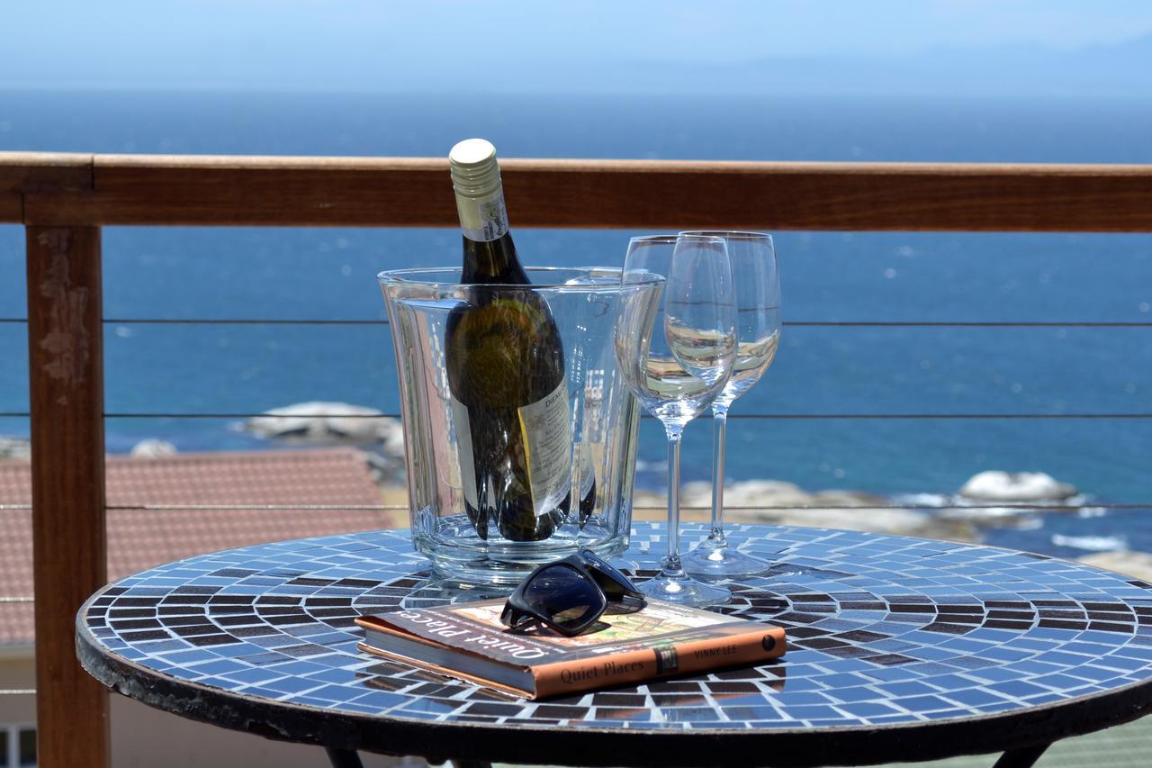 Oceans Drift (Adults Only) Hotel Cape Town Exterior foto