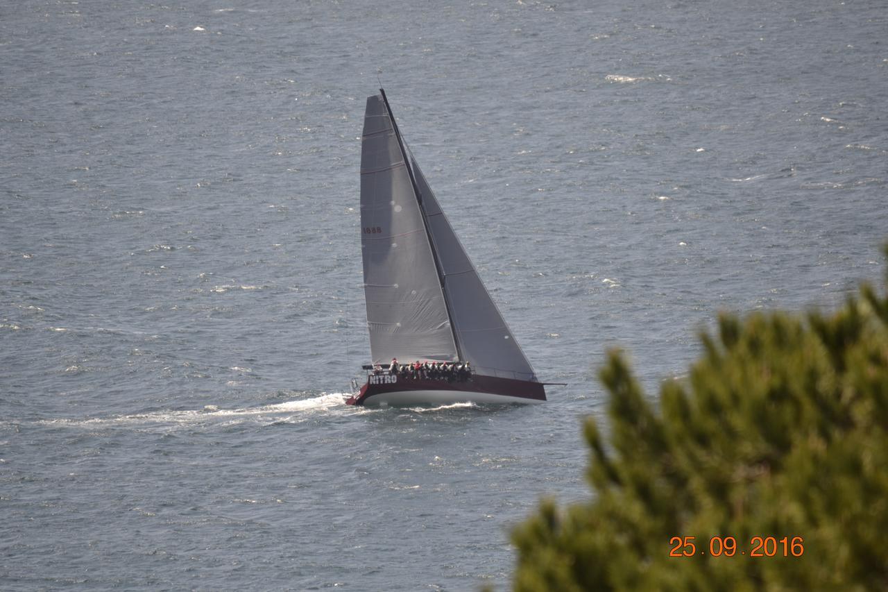 Oceans Drift (Adults Only) Hotel Cape Town Exterior foto