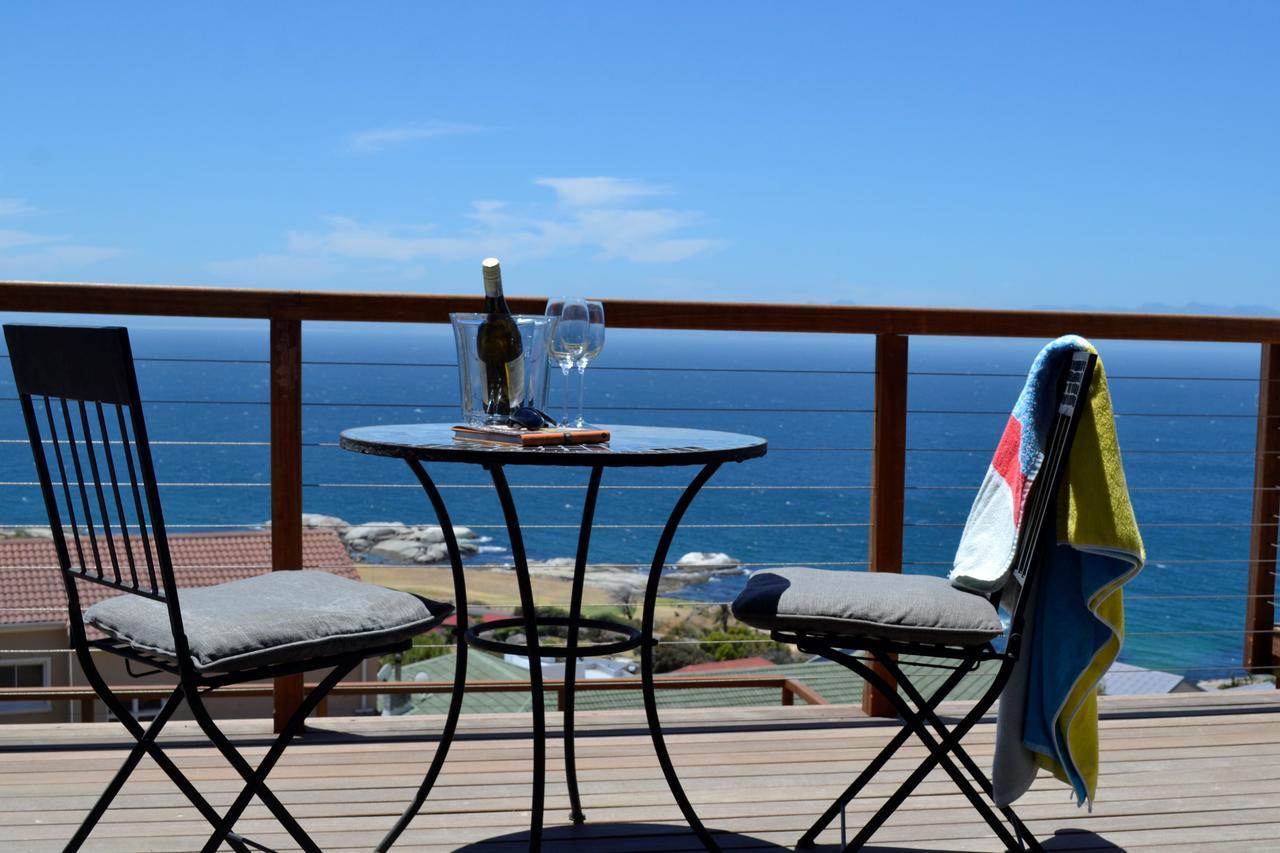 Oceans Drift (Adults Only) Hotel Cape Town Exterior foto