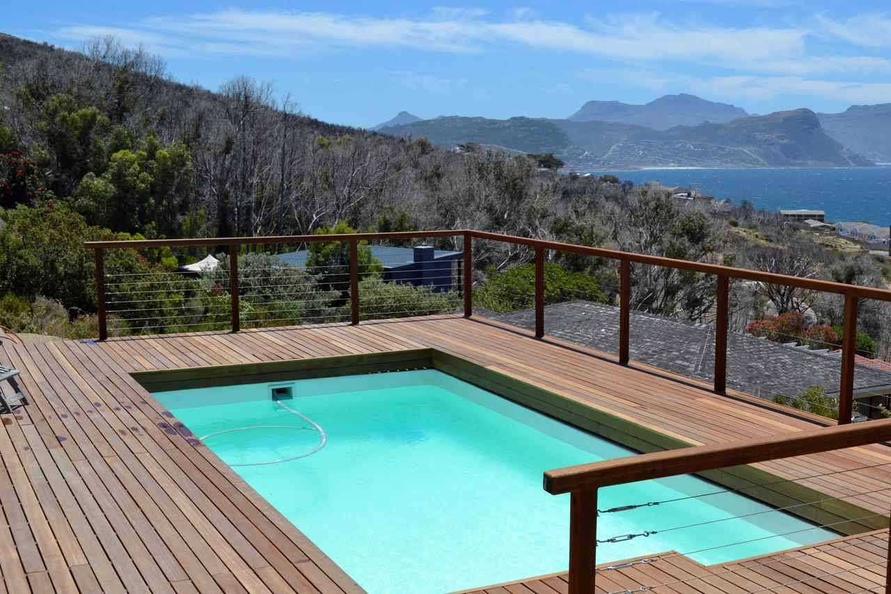 Oceans Drift (Adults Only) Hotel Cape Town Exterior foto