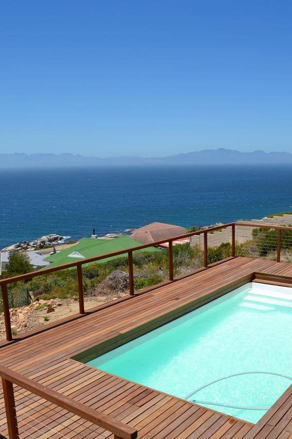 Oceans Drift (Adults Only) Hotel Cape Town Exterior foto