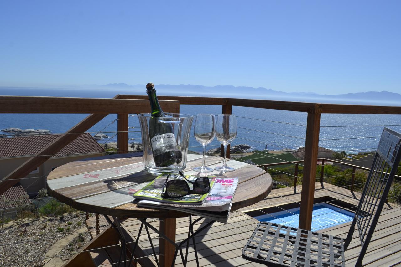 Oceans Drift (Adults Only) Hotel Cape Town Exterior foto