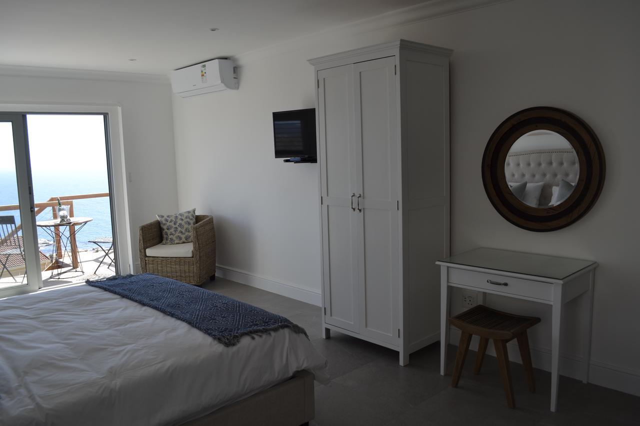 Oceans Drift (Adults Only) Hotel Cape Town Exterior foto