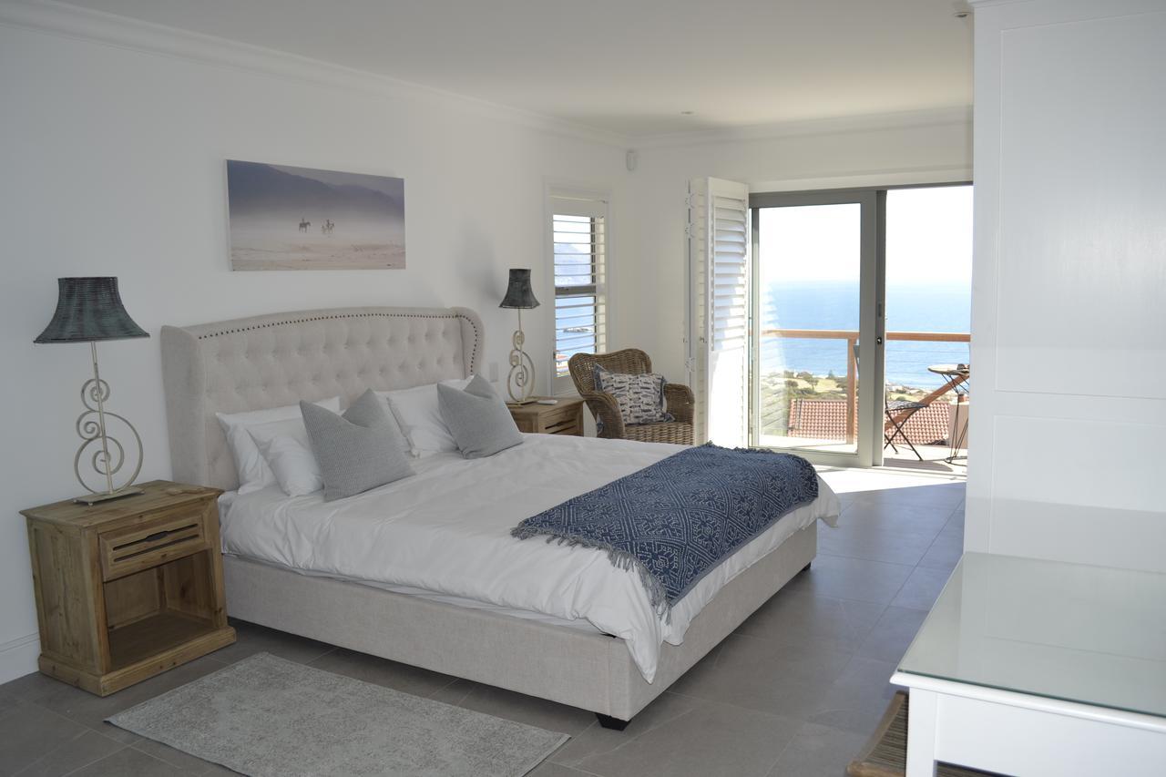 Oceans Drift (Adults Only) Hotel Cape Town Exterior foto