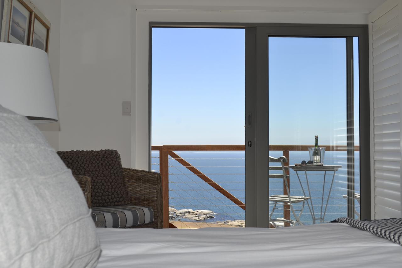 Oceans Drift (Adults Only) Hotel Cape Town Exterior foto