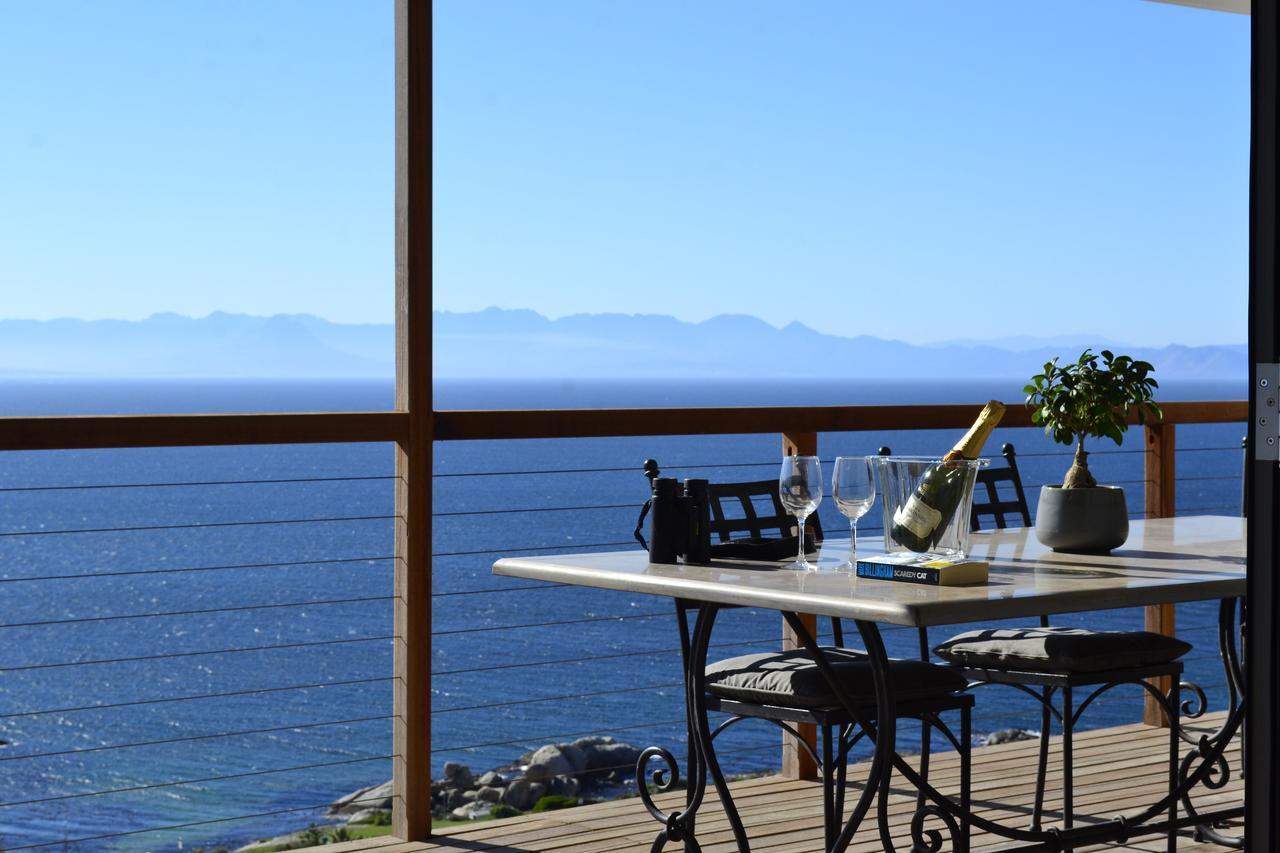 Oceans Drift (Adults Only) Hotel Cape Town Exterior foto