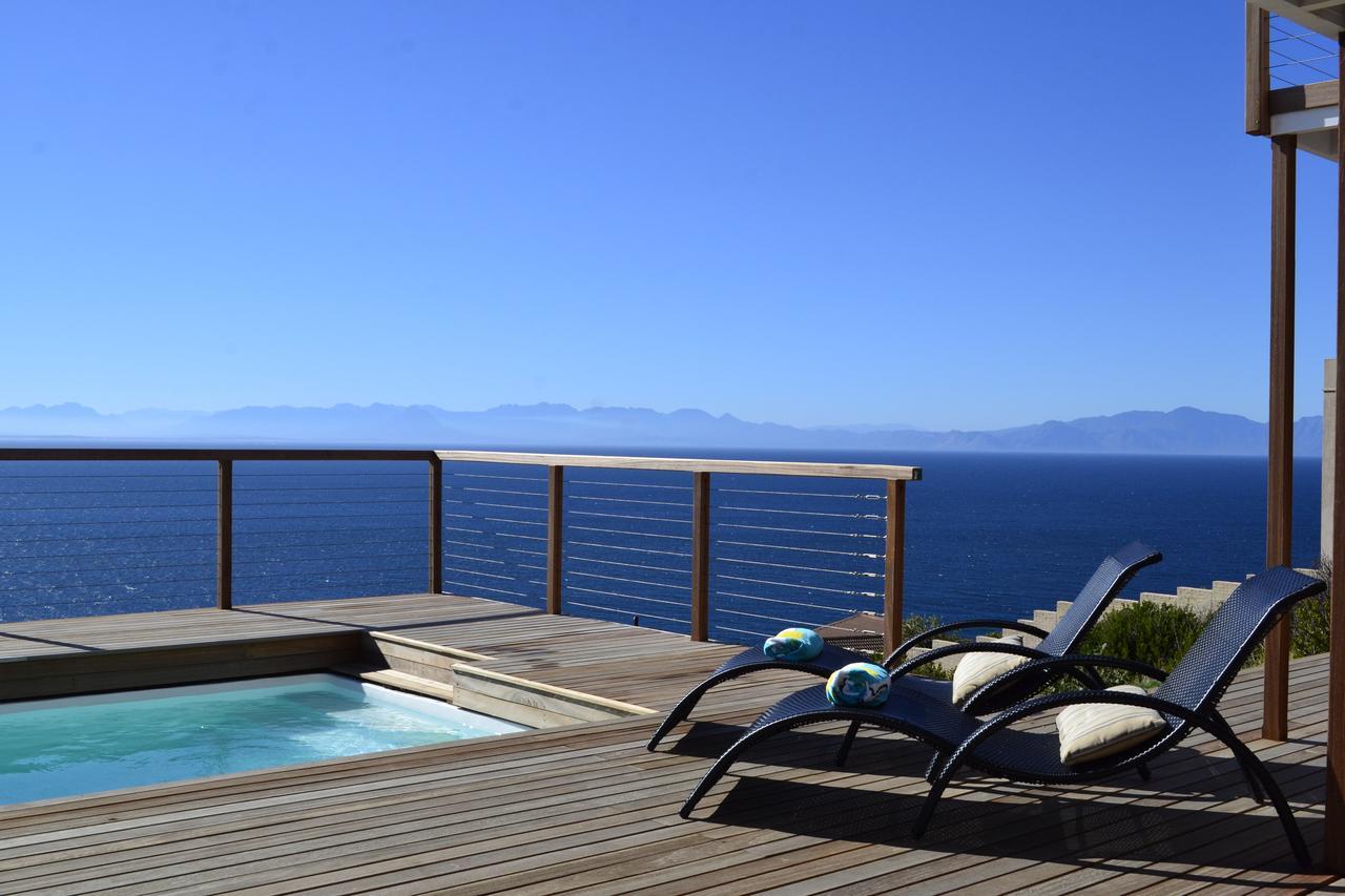 Oceans Drift (Adults Only) Hotel Cape Town Exterior foto