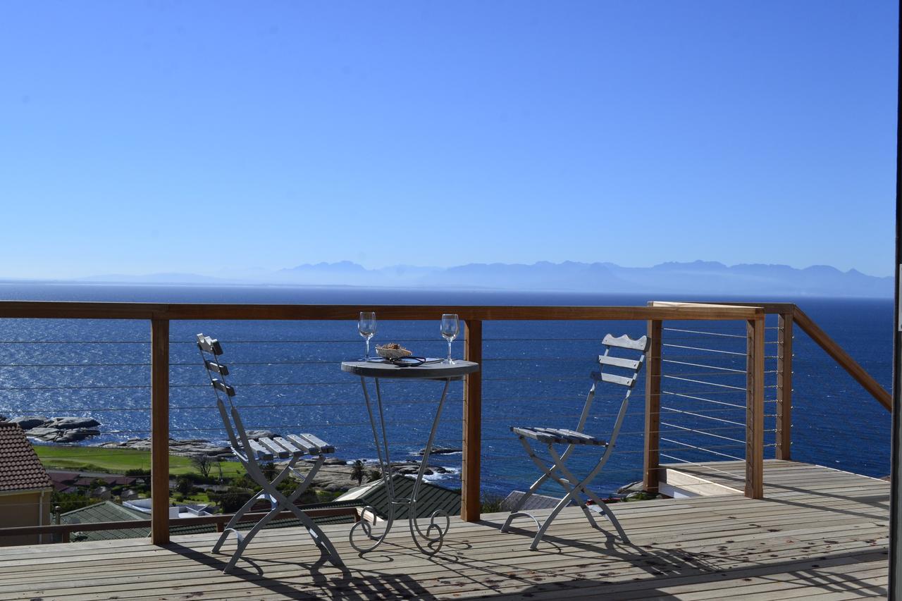 Oceans Drift (Adults Only) Hotel Cape Town Exterior foto