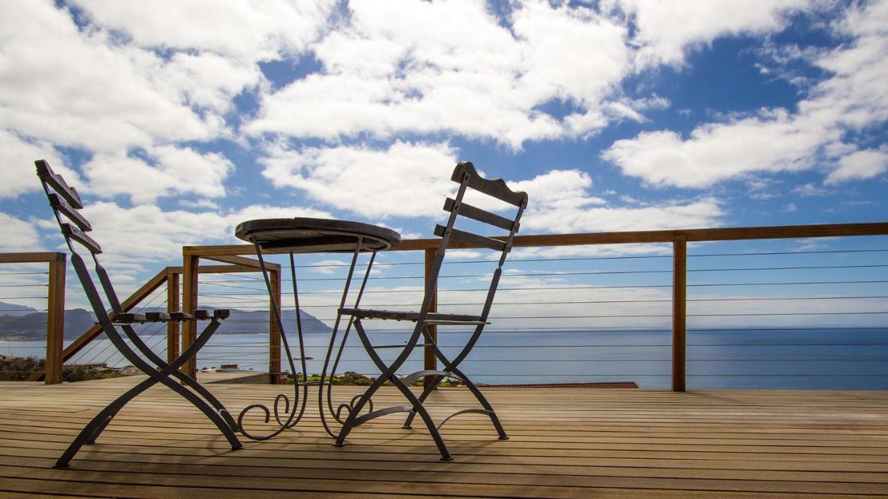 Oceans Drift (Adults Only) Hotel Cape Town Exterior foto