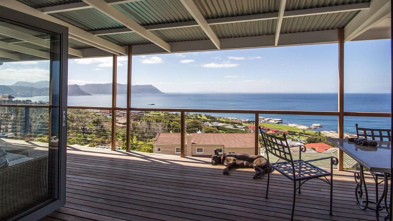 Oceans Drift (Adults Only) Hotel Cape Town Exterior foto